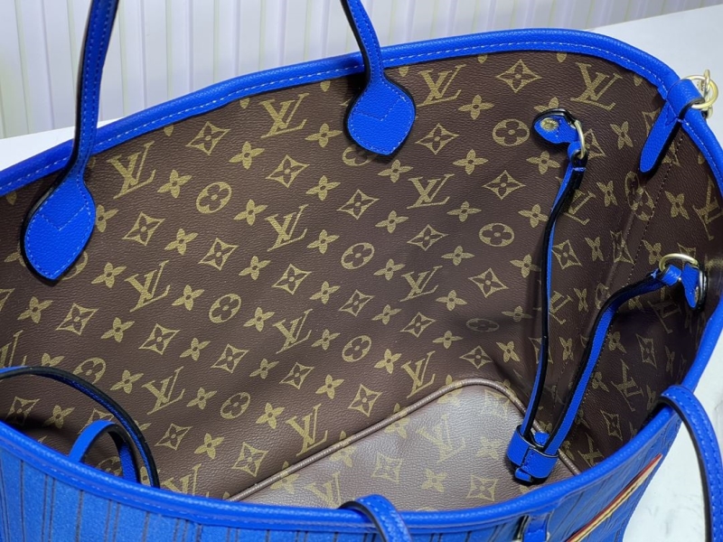 LV Shopping Bags